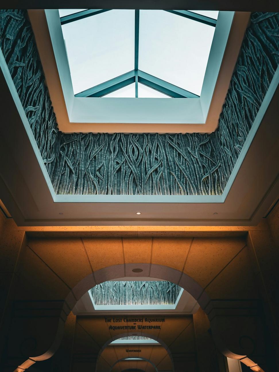 Grimshard Continuum Lobby