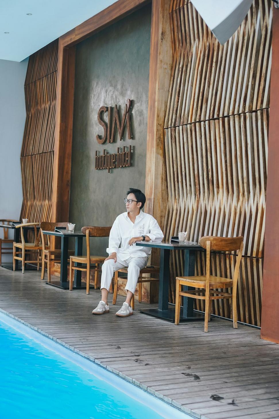 Spa Sanctuary